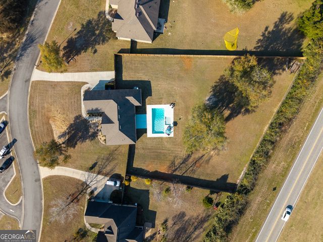 5231 Paw Paw Lane, Lake Park, GA 31636