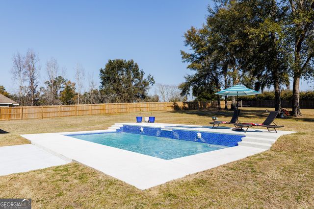 5231 Paw Paw Lane, Lake Park, GA 31636