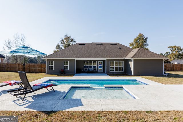 5231 Paw Paw Lane, Lake Park, GA 31636