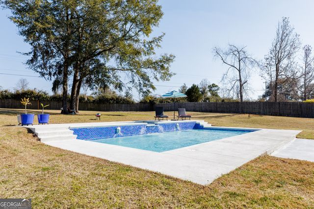 5231 Paw Paw Lane, Lake Park, GA 31636