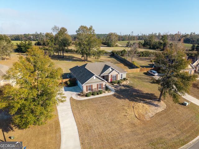 5231 Paw Paw Lane, Lake Park, GA 31636