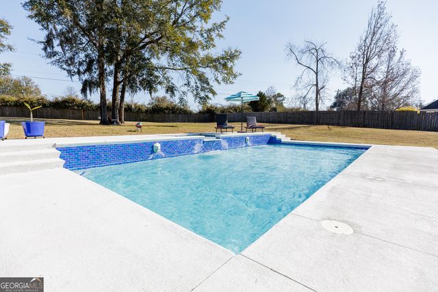 5231 Paw Paw Lane, Lake Park, GA 31636