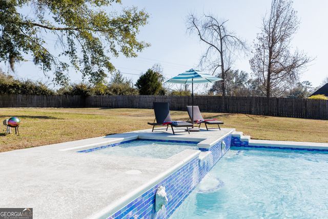 5231 Paw Paw Lane, Lake Park, GA 31636