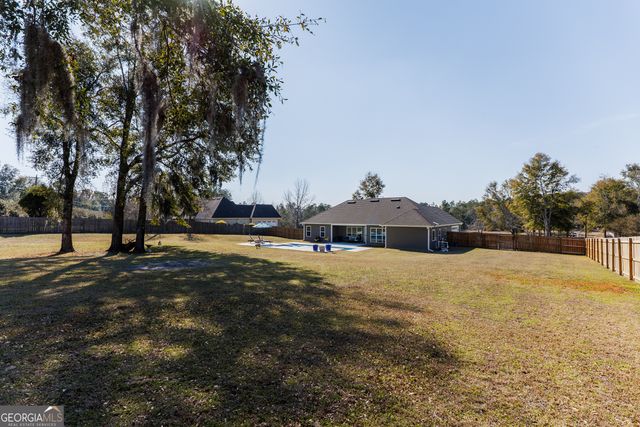5231 Paw Paw Lane, Lake Park, GA 31636
