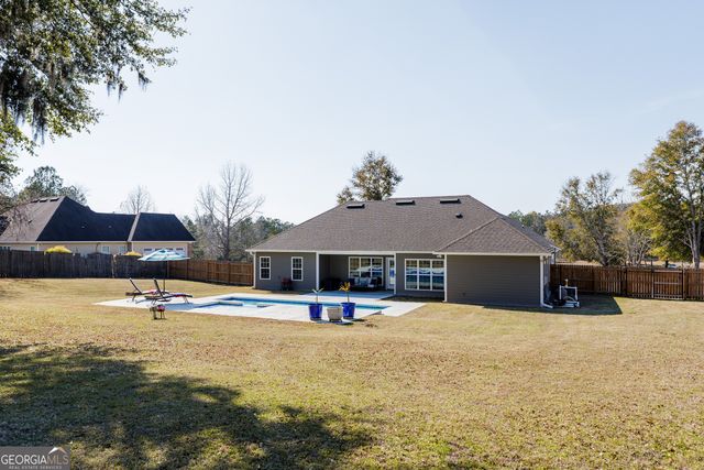 5231 Paw Paw Lane, Lake Park, GA 31636