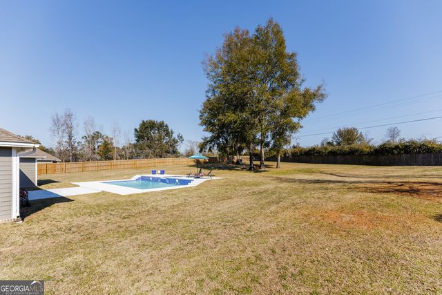 5231 Paw Paw Lane, Lake Park, GA 31636