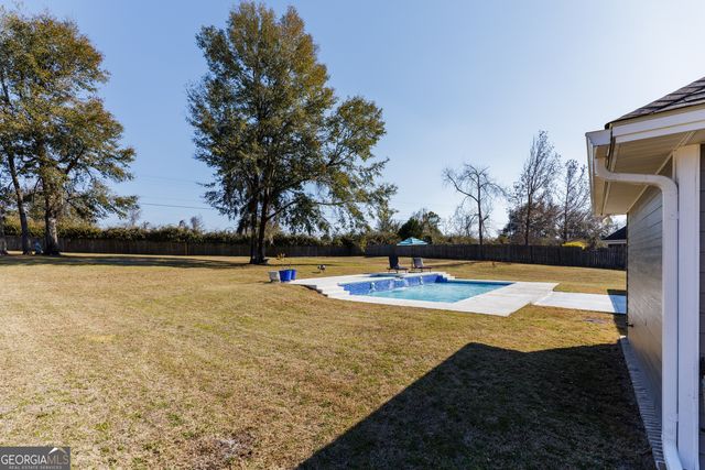 5231 Paw Paw Lane, Lake Park, GA 31636