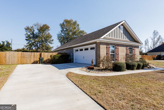 5231 Paw Paw Lane, Lake Park, GA 31636