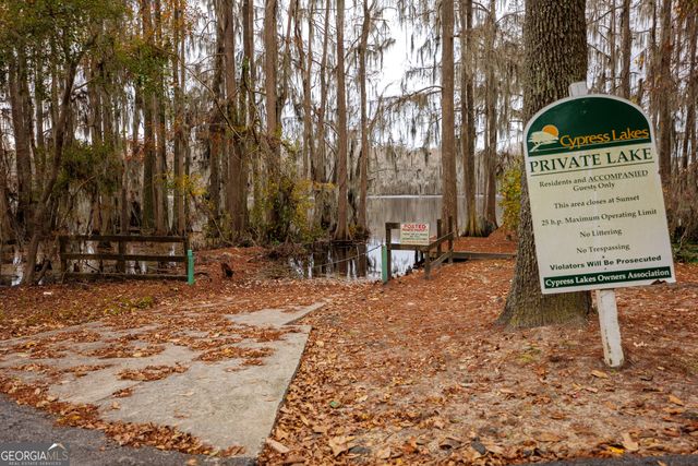 5231 Paw Paw Lane, Lake Park, GA 31636