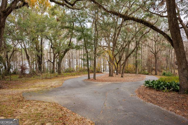 5231 Paw Paw Lane, Lake Park, GA 31636