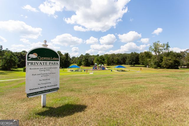 5231 Paw Paw Lane, Lake Park, GA 31636