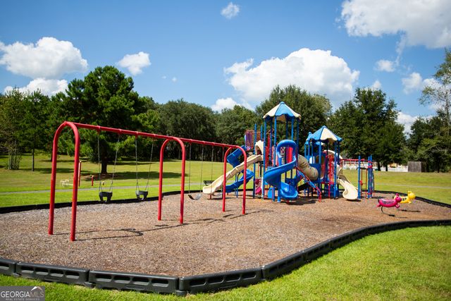 5231 Paw Paw Lane, Lake Park, GA 31636