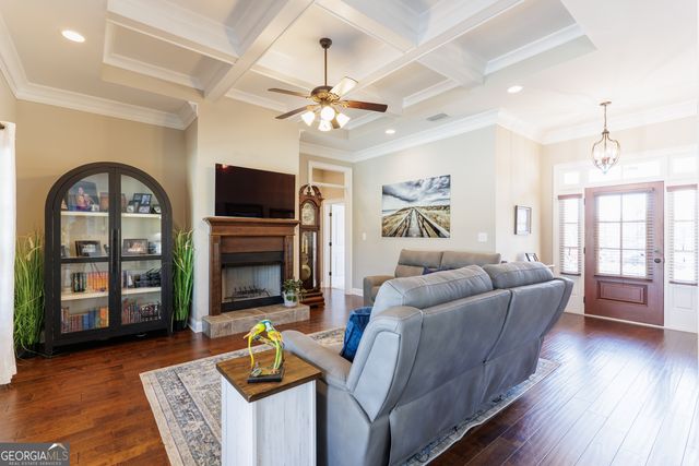 5231 Paw Paw Lane, Lake Park, GA 31636