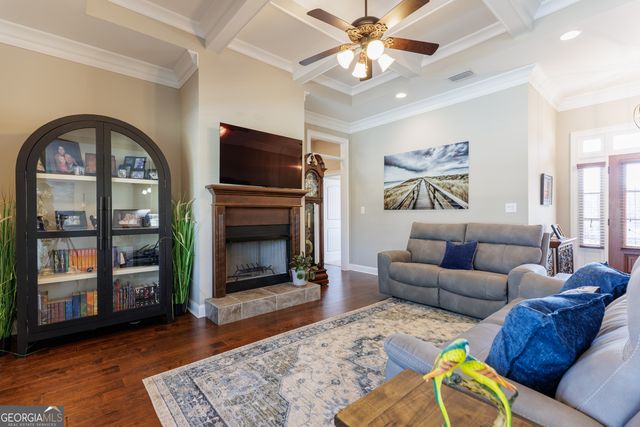 5231 Paw Paw Lane, Lake Park, GA 31636