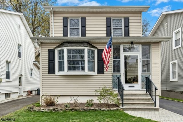 24 Windsor Pl, Cranford Twp., NJ 07016