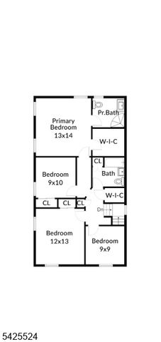 24 Windsor Pl, Cranford Twp., NJ 07016