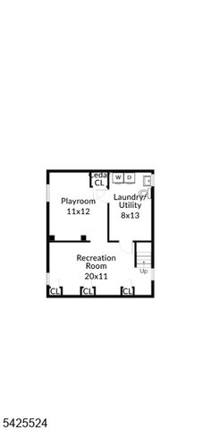 24 Windsor Pl, Cranford Twp., NJ 07016