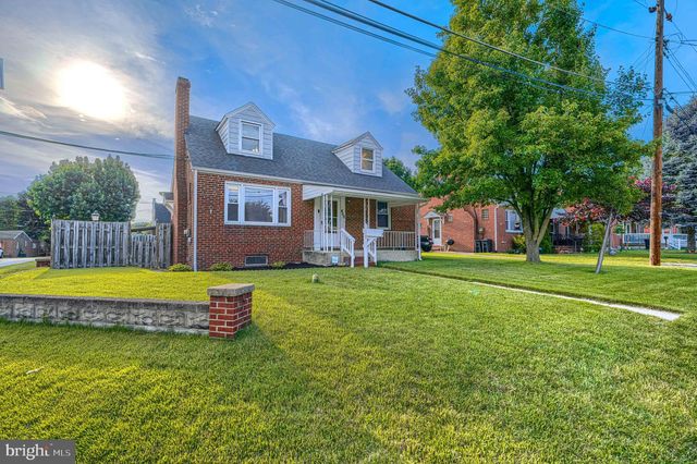 400 CELESTE, Baltimore, MD 21221