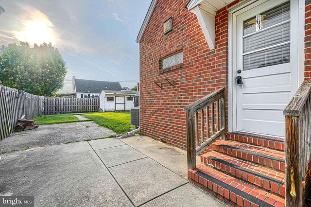400 CELESTE, Baltimore, MD 21221