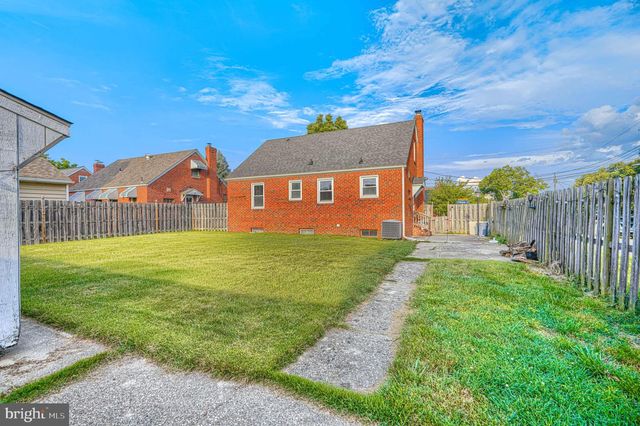 400 CELESTE, Baltimore, MD 21221