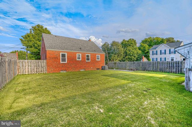 400 CELESTE, Baltimore, MD 21221