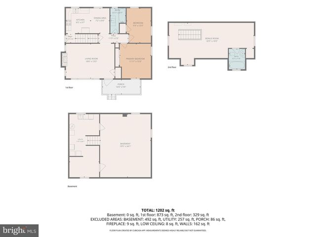 400 CELESTE, Baltimore, MD 21221