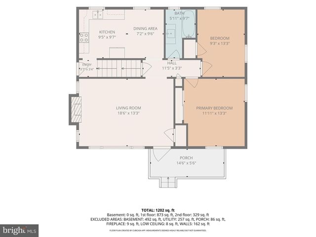 400 CELESTE, Baltimore, MD 21221