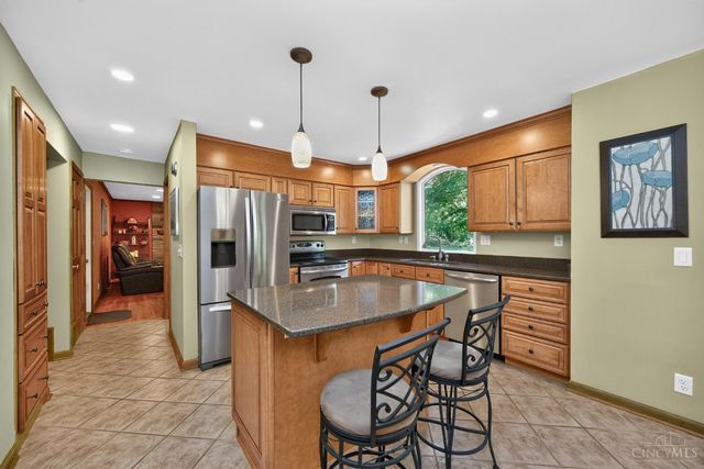 8800 Morrow Rossburg Road, Harlan Twp, OH 45162