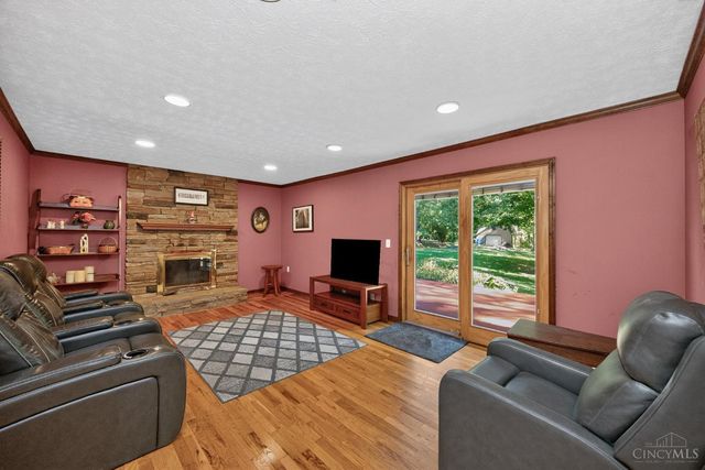 8800 Morrow Rossburg Road, Harlan Twp, OH 45162