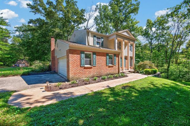 8800 Morrow Rossburg Road, Harlan Twp, OH 45162