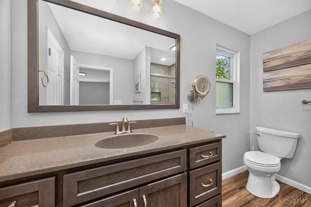 8800 Morrow Rossburg Road, Harlan Twp, OH 45162