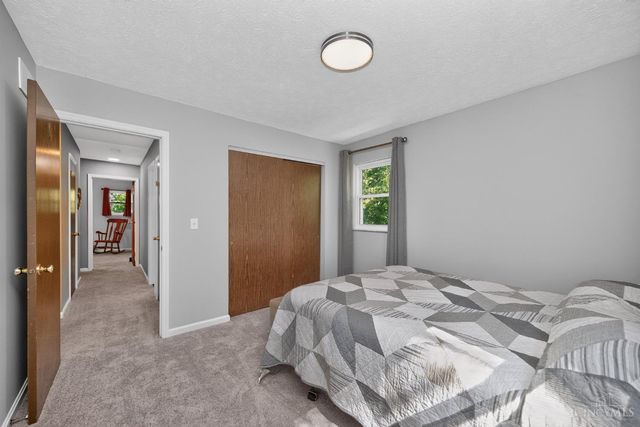 8800 Morrow Rossburg Road, Harlan Twp, OH 45162