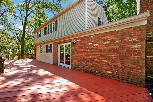 8800 Morrow Rossburg Road, Harlan Twp, OH 45162
