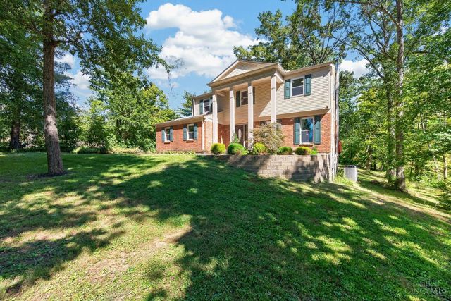 8800 Morrow Rossburg Road, Harlan Twp, OH 45162