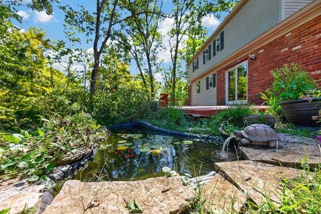 8800 Morrow Rossburg Road, Harlan Twp, OH 45162