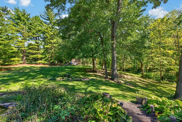 8800 Morrow Rossburg Road, Harlan Twp, OH 45162