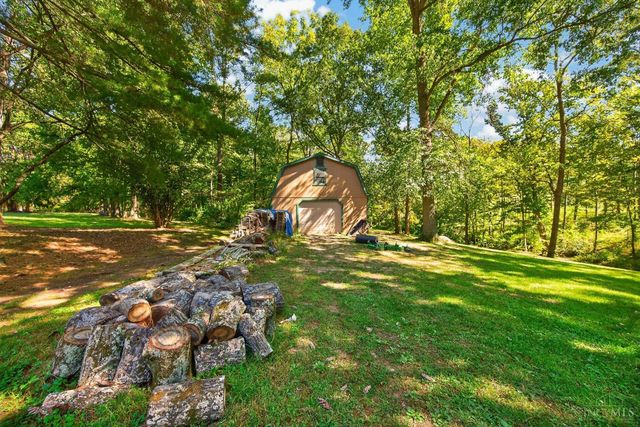 8800 Morrow Rossburg Road, Harlan Twp, OH 45162