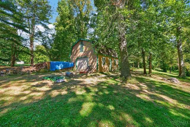 8800 Morrow Rossburg Road, Harlan Twp, OH 45162