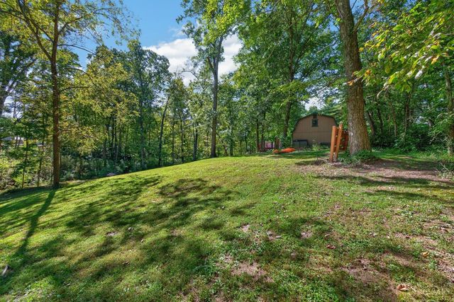 8800 Morrow Rossburg Road, Harlan Twp, OH 45162