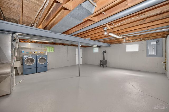 8800 Morrow Rossburg Road, Harlan Twp, OH 45162
