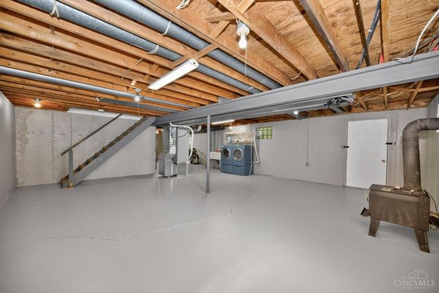 8800 Morrow Rossburg Road, Harlan Twp, OH 45162