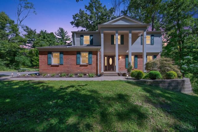 8800 Morrow Rossburg Road, Harlan Twp, OH 45162