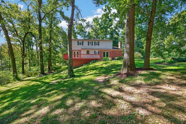 8800 Morrow Rossburg Road, Harlan Twp, OH 45162