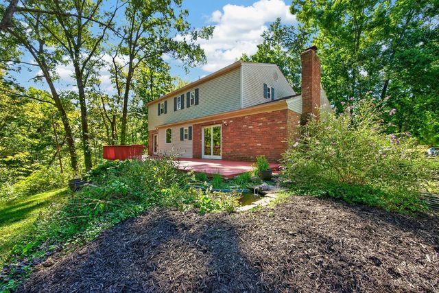 8800 Morrow Rossburg Road, Harlan Twp, OH 45162