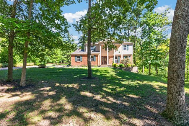 8800 Morrow Rossburg Road, Harlan Twp, OH 45162