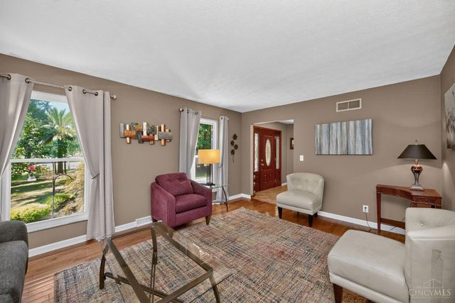 8800 Morrow Rossburg Road, Harlan Twp, OH 45162