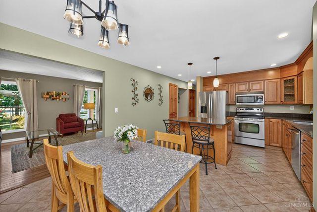 8800 Morrow Rossburg Road, Harlan Twp, OH 45162