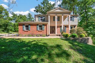 8800 Morrow Rossburg Road, Harlan Twp, OH 45162