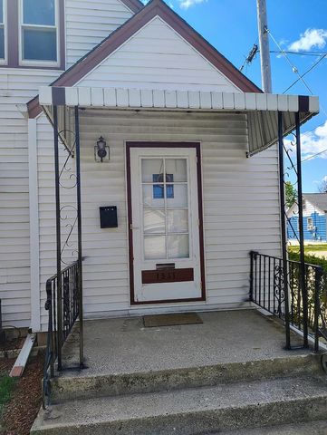 1561 W Morgan AVENUE, Milwaukee, WI 53221