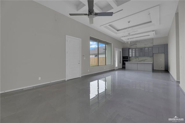 2516 Viola Street, Mission, TX 78574